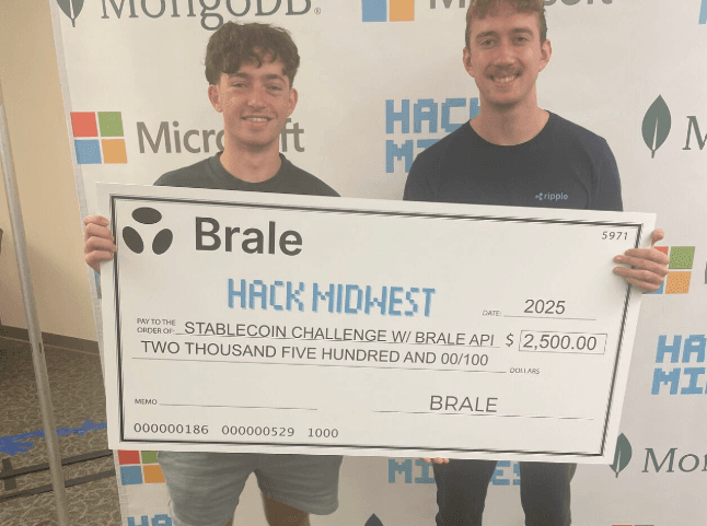 Hackathon photo